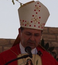 Biskup Šaško predvodio misu drugi dan trodnevnice uoči Stepinčeva